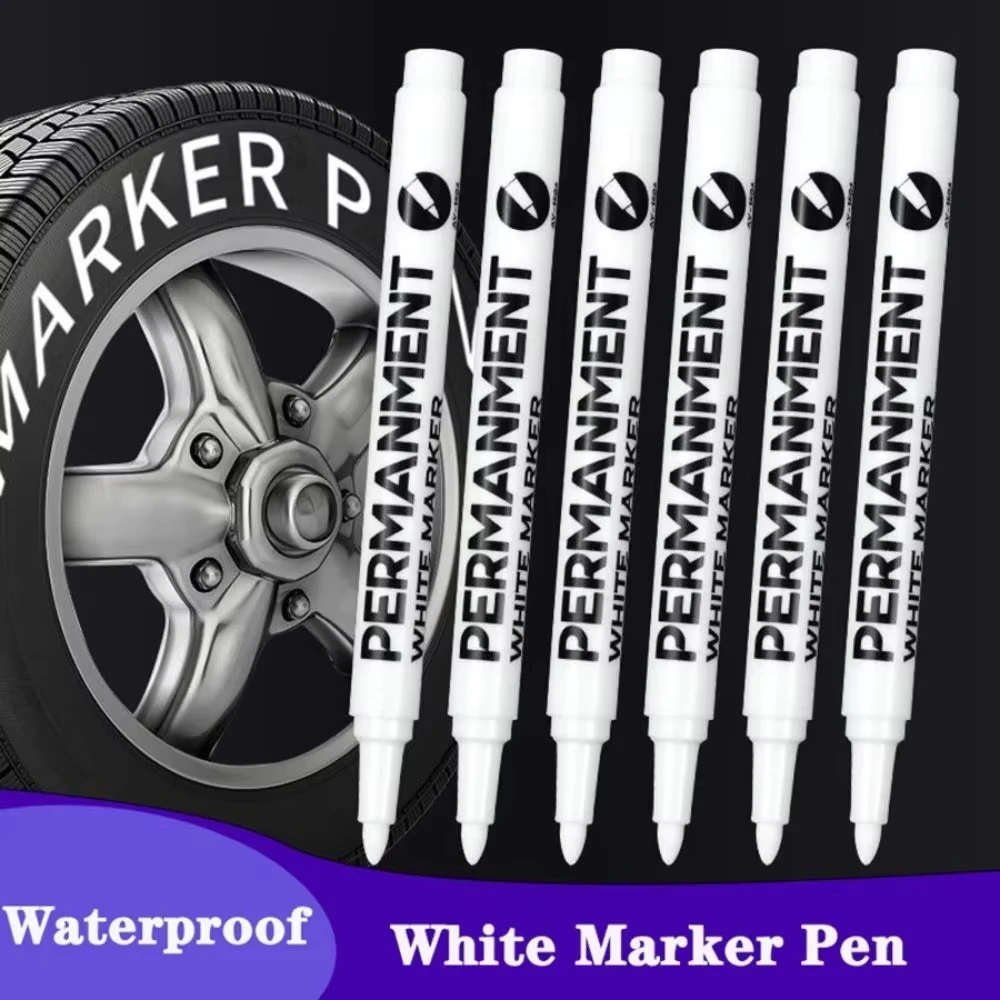 Copic Marker Classic - 3/6 قطع من أقلام الرسم المقاومة