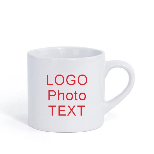 كوب قهوة سيراميك صغير ، صورة و - مراجعة Sublimation Mug White وسعره