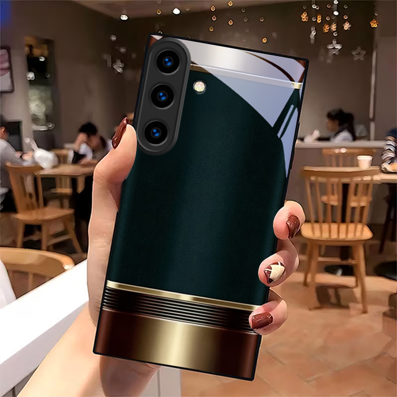 غطاء هاتف نوبل ريترو بإطار معد - مراجعة Metal Photo Panel وسعره