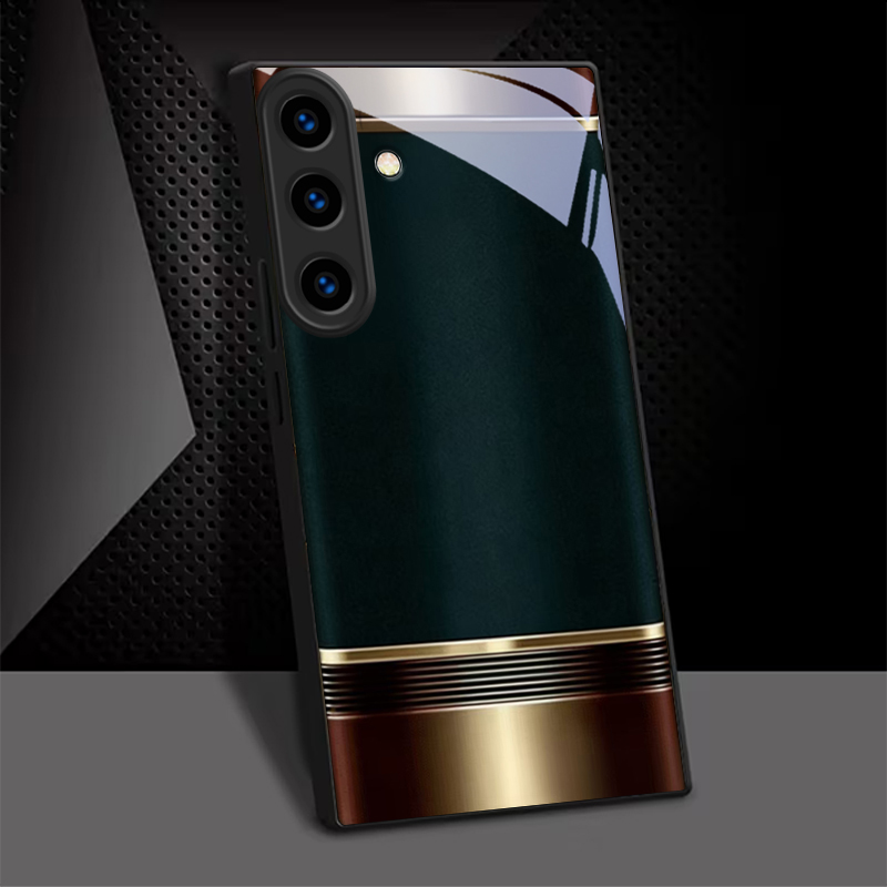 غطاء هاتف نوبل ريترو بإطار معد - مراجعة Metal Photo Panel وسعره